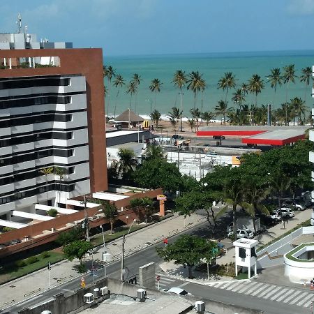 Praia De Jatiuca Climatizado Maceio  Exterior photo