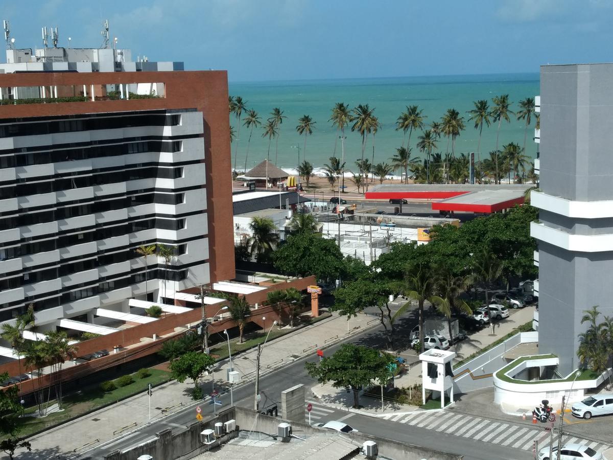 Praia De Jatiuca Climatizado Maceio  Exterior photo