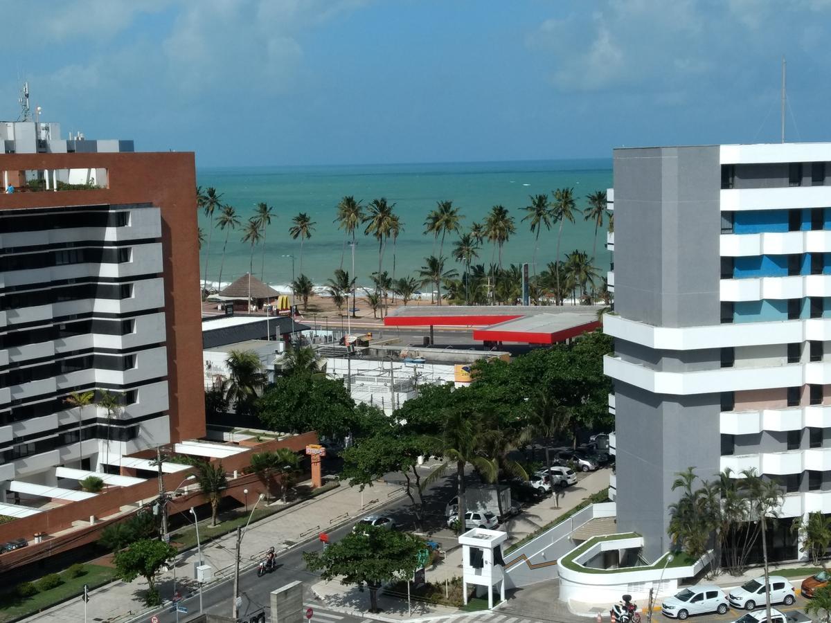 Praia De Jatiuca Climatizado Maceio  Exterior photo