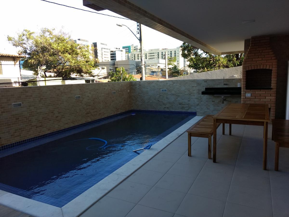 Praia De Jatiuca Climatizado Maceio  Exterior photo