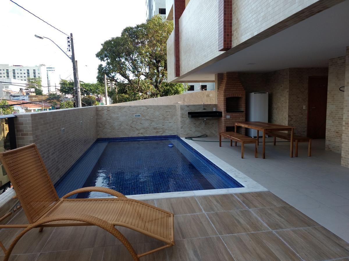 Praia De Jatiuca Climatizado Maceio  Exterior photo